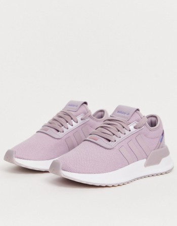 adidas Originals U Path Run Ljubičaste - Ženske Tenisice | 28936TRUF